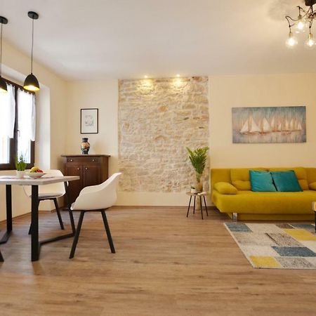 Bruno Apartment โรวีน ภายนอก รูปภาพ