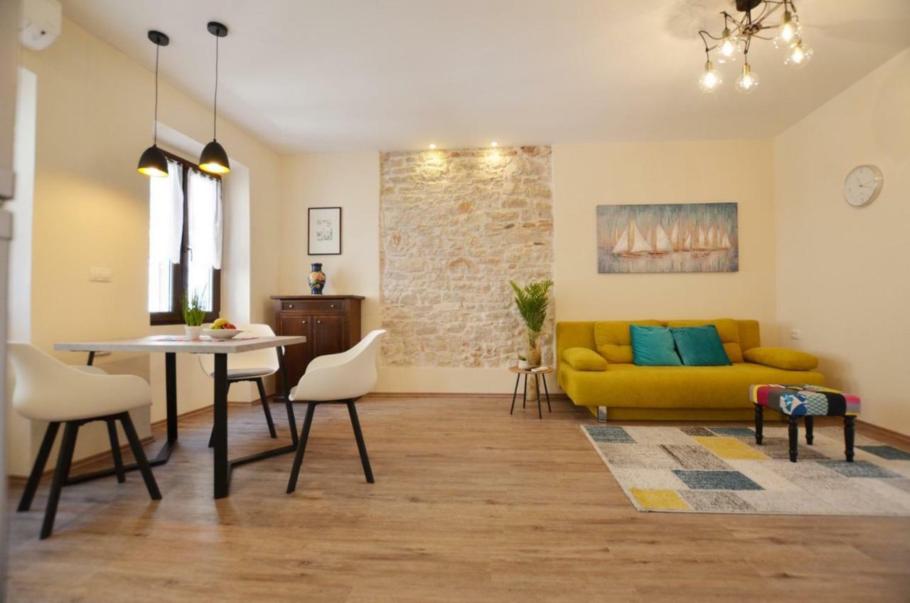 Bruno Apartment โรวีน ภายนอก รูปภาพ