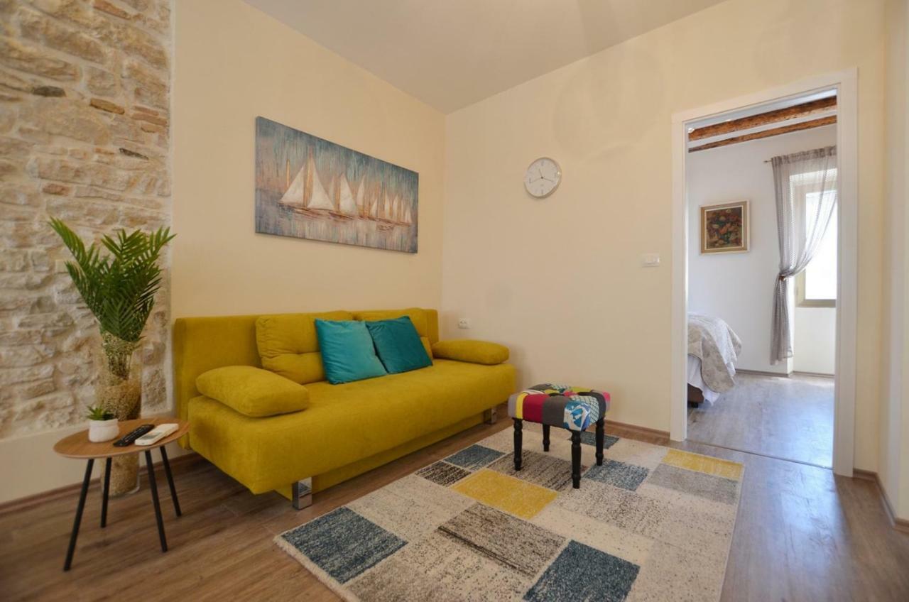 Bruno Apartment โรวีน ภายนอก รูปภาพ