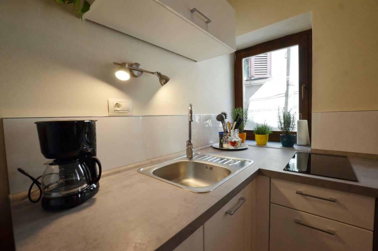 Bruno Apartment โรวีน ภายนอก รูปภาพ