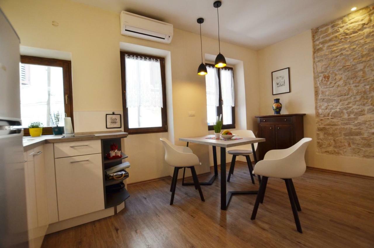 Bruno Apartment โรวีน ภายนอก รูปภาพ