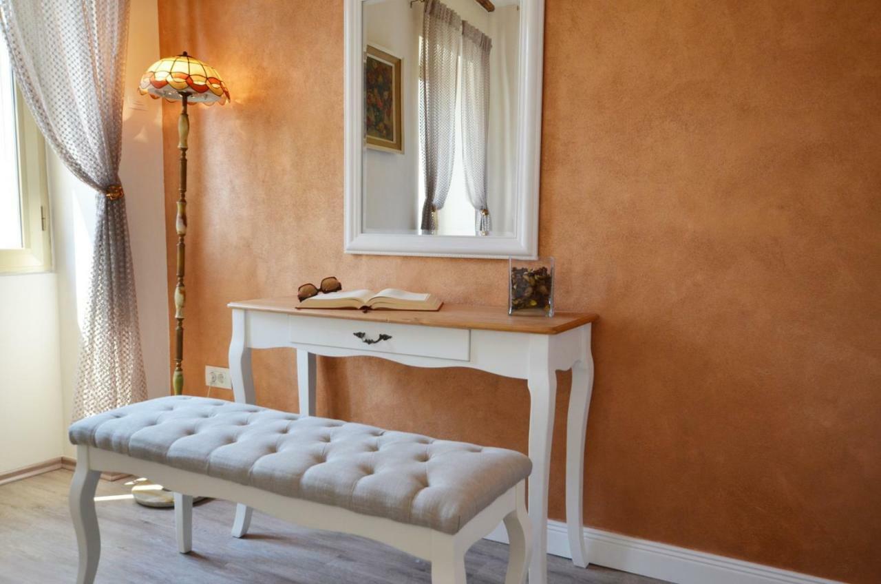 Bruno Apartment โรวีน ภายนอก รูปภาพ